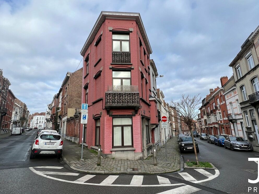 Studio for rent in Etterbeek