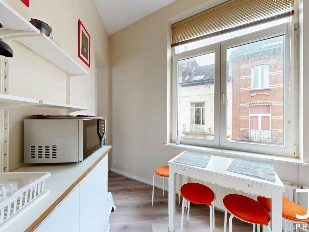 Studio for rent in Etterbeek