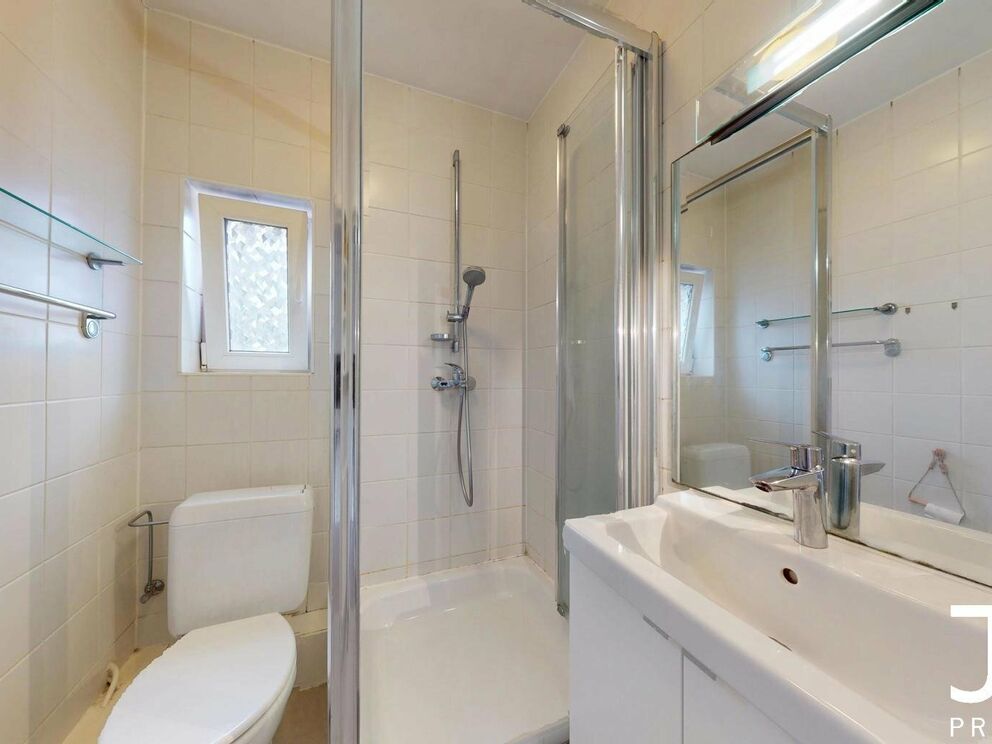 Studio for rent in Etterbeek