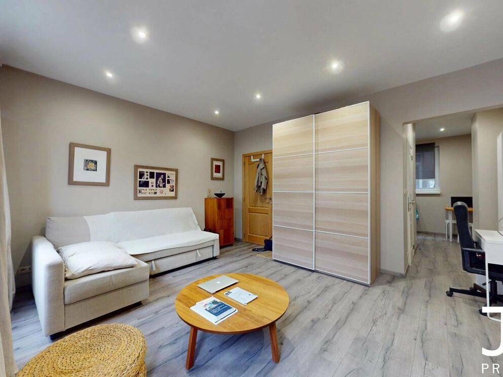 Studio for rent in Etterbeek