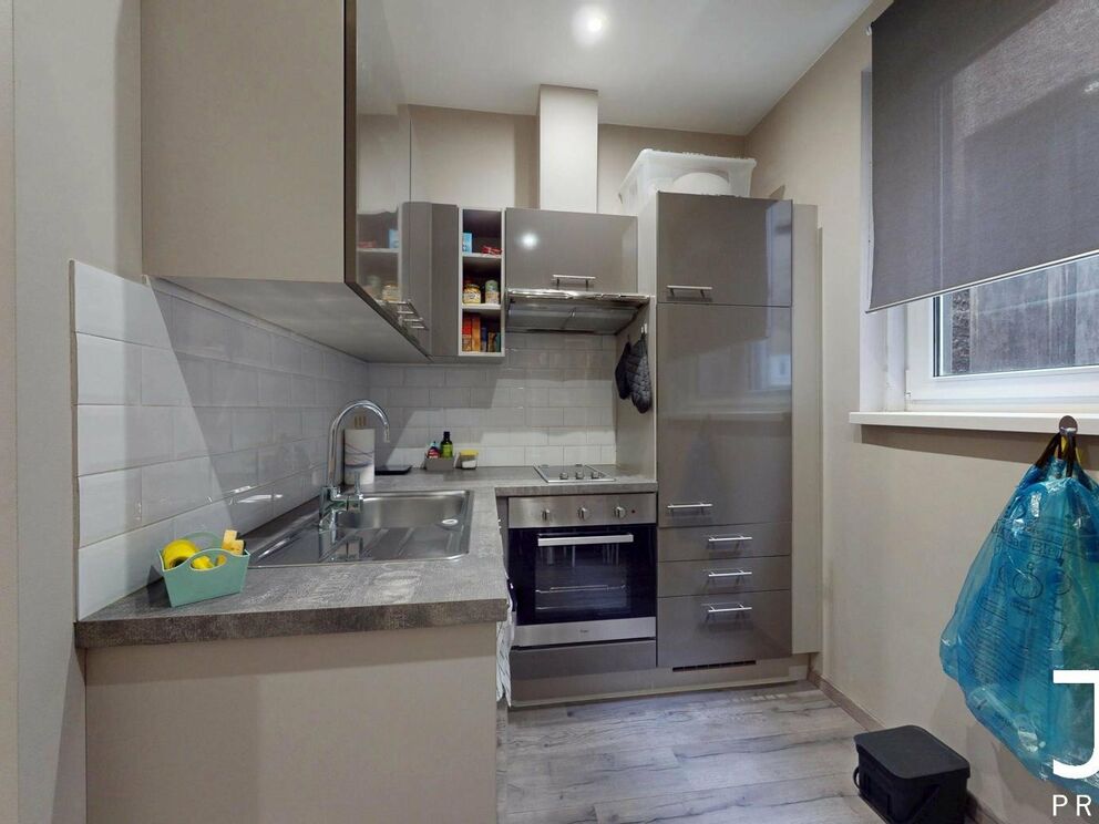 Studio for rent in Etterbeek