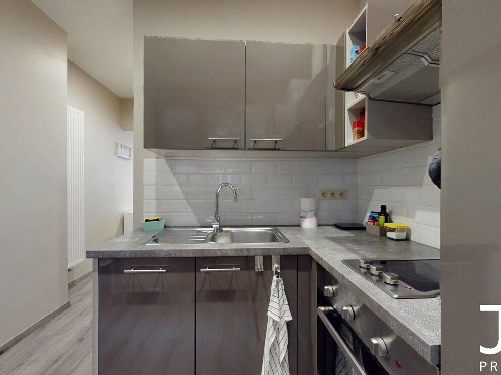 Studio for rent in Etterbeek