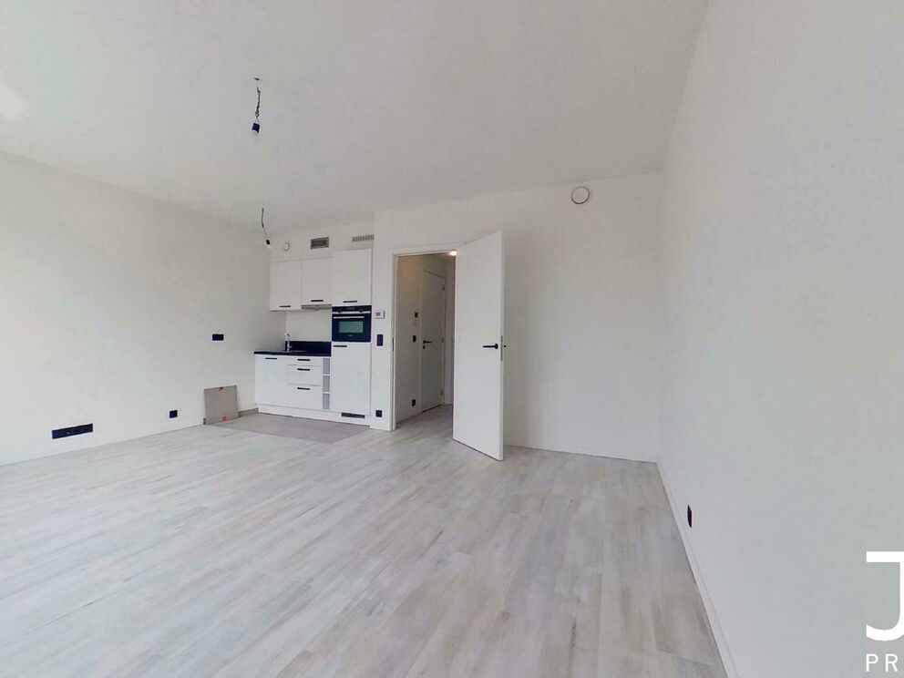 Studio for rent in Schaarbeek