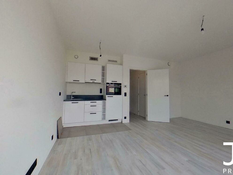 Studio for rent in Schaarbeek