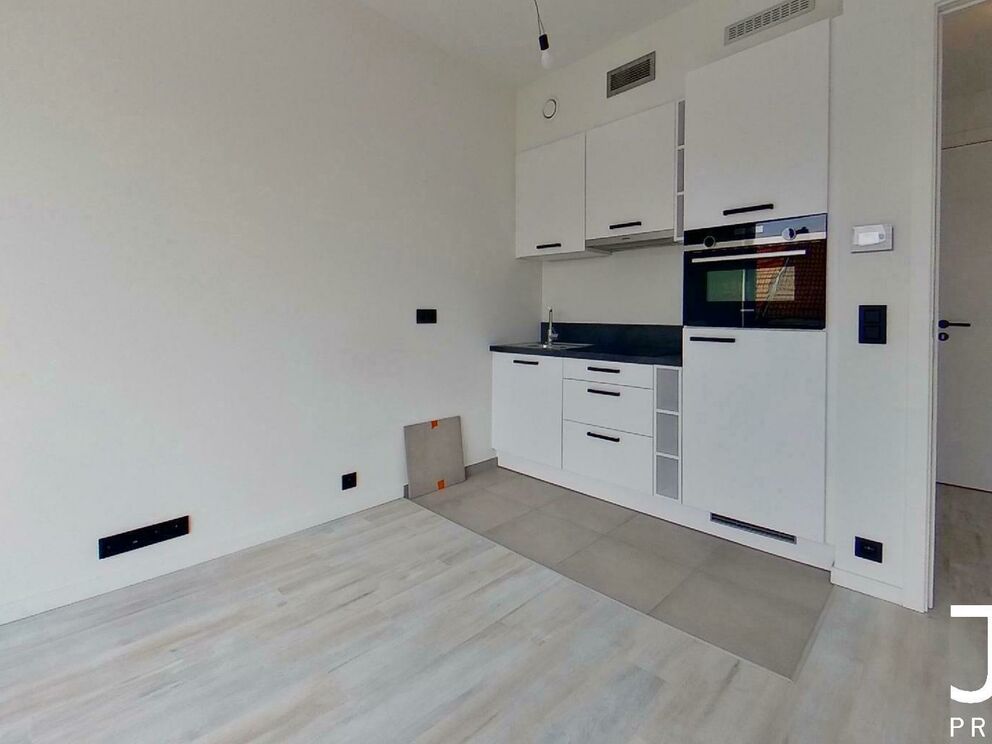 Studio for rent in Schaarbeek