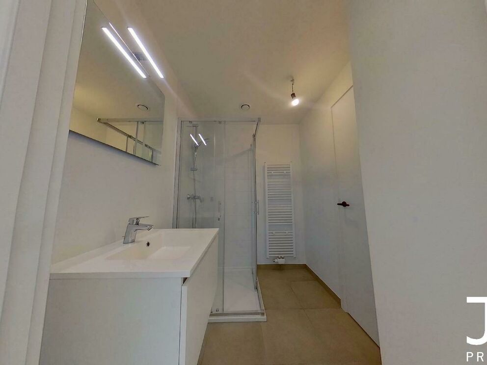 Studio for rent in Schaarbeek