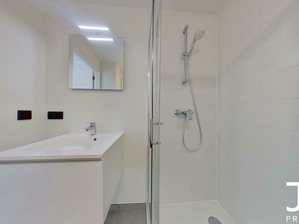 Studio for rent in Schaarbeek
