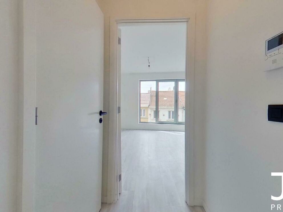 Studio for rent in Schaarbeek