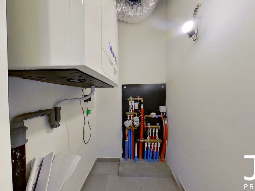 Studio for rent in Schaarbeek