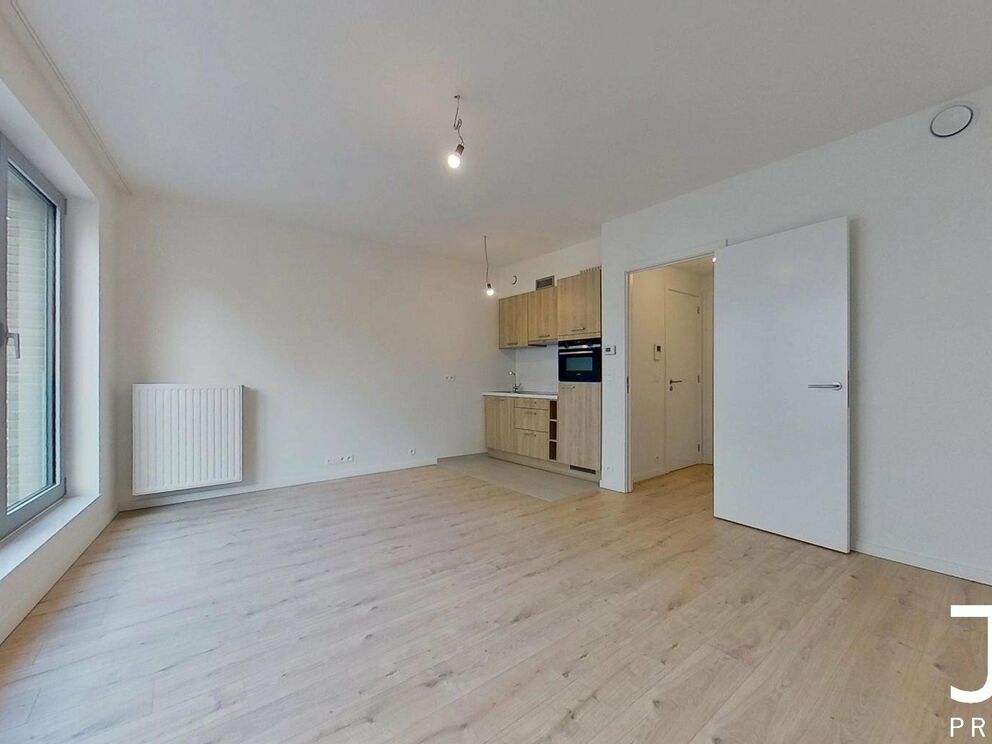 Studio for rent in Schaarbeek
