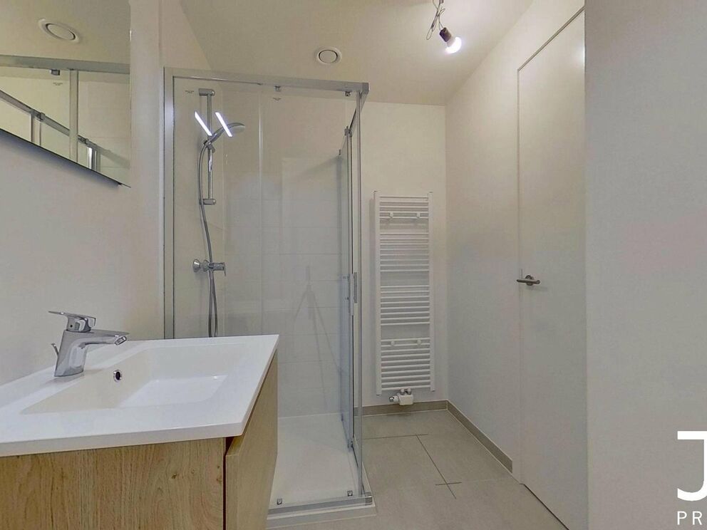 Studio for rent in Schaarbeek