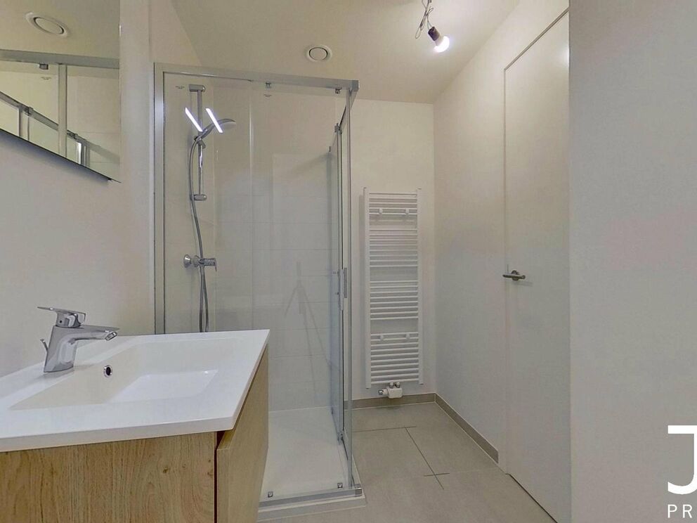 Studio for rent in Schaarbeek