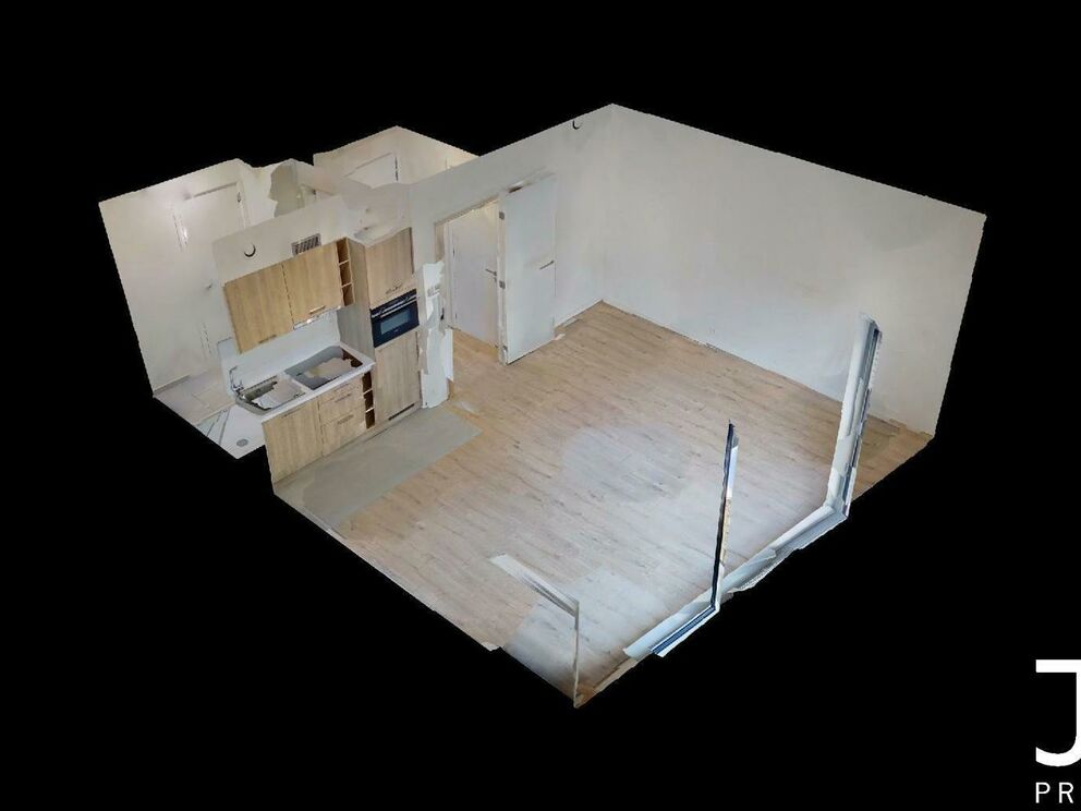 Studio for rent in Schaarbeek