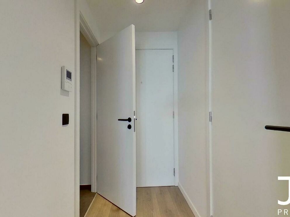 Studio for sale in Schaarbeek