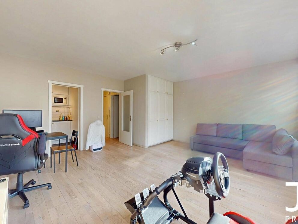 Studio for sale in Sint-Lambrechts-Woluwe