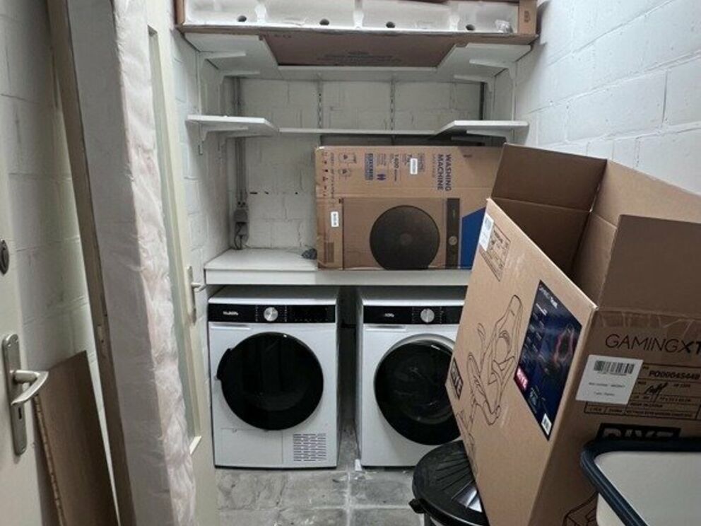 Studio for sale in Sint-Lambrechts-Woluwe