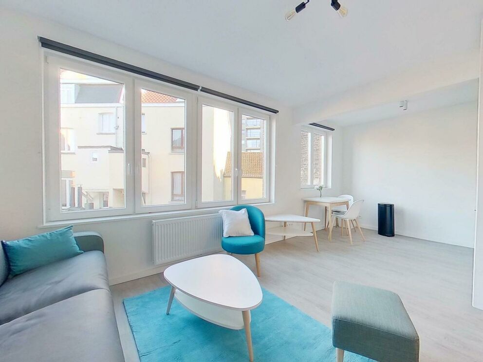 Studio te huur in Brussel