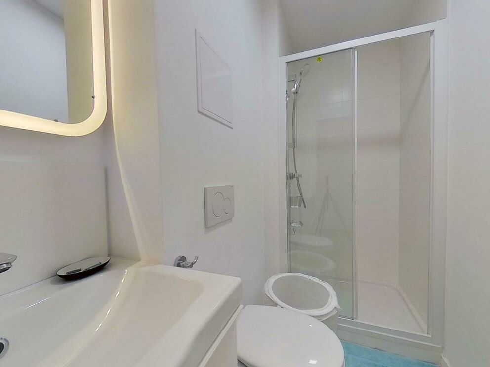 Studio te huur in Brussel