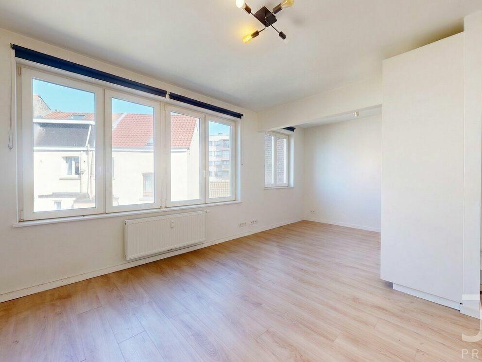 Studio te huur in Brussel