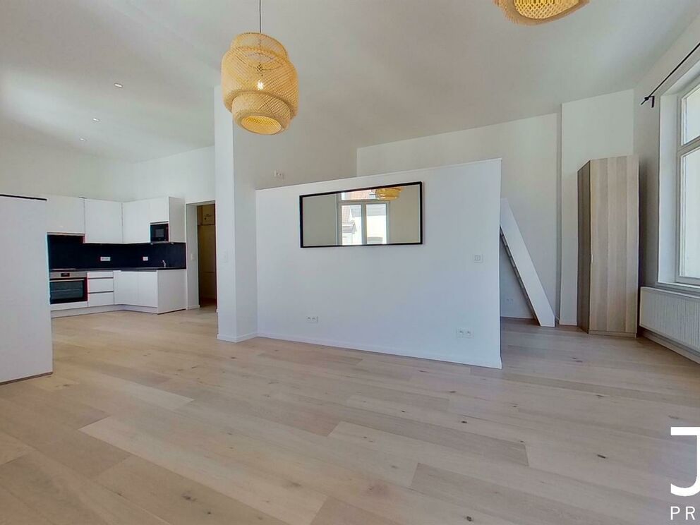 Studio te huur in Elsene