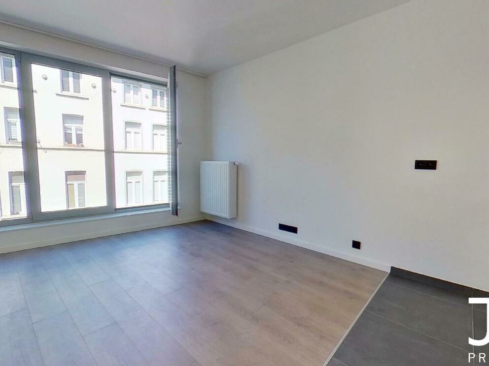 Studio te huur in Schaarbeek