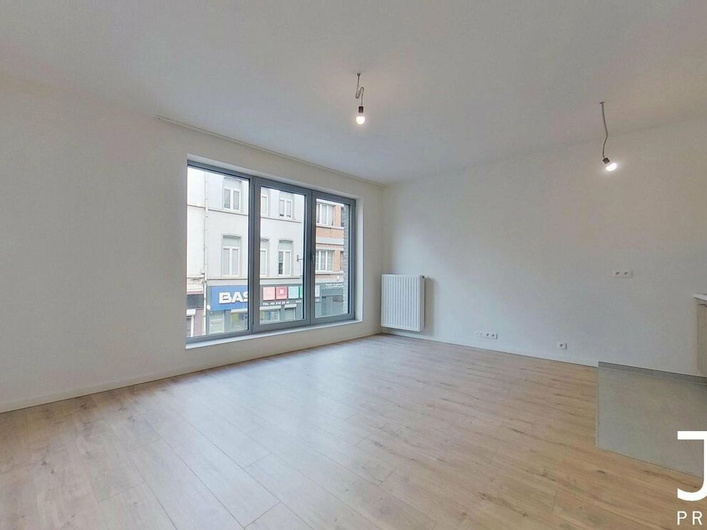 Studio te huur in Schaarbeek