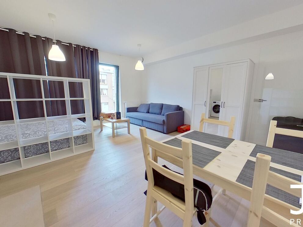 Studio te huur in Sint-Lambrechts-Woluwe