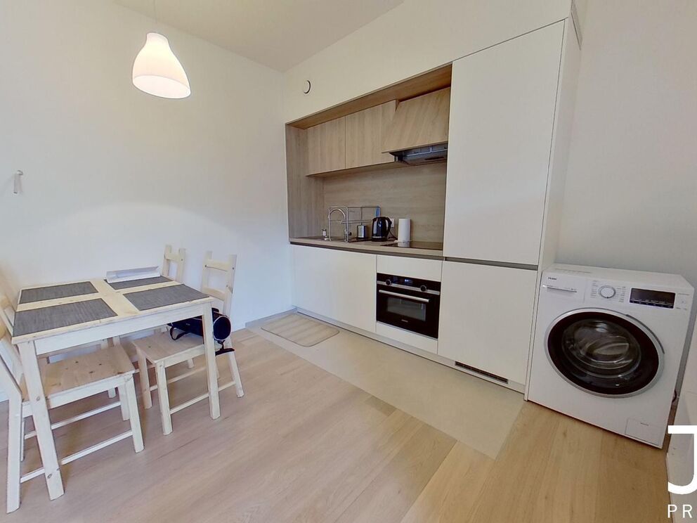 Studio te huur in Sint-Lambrechts-Woluwe