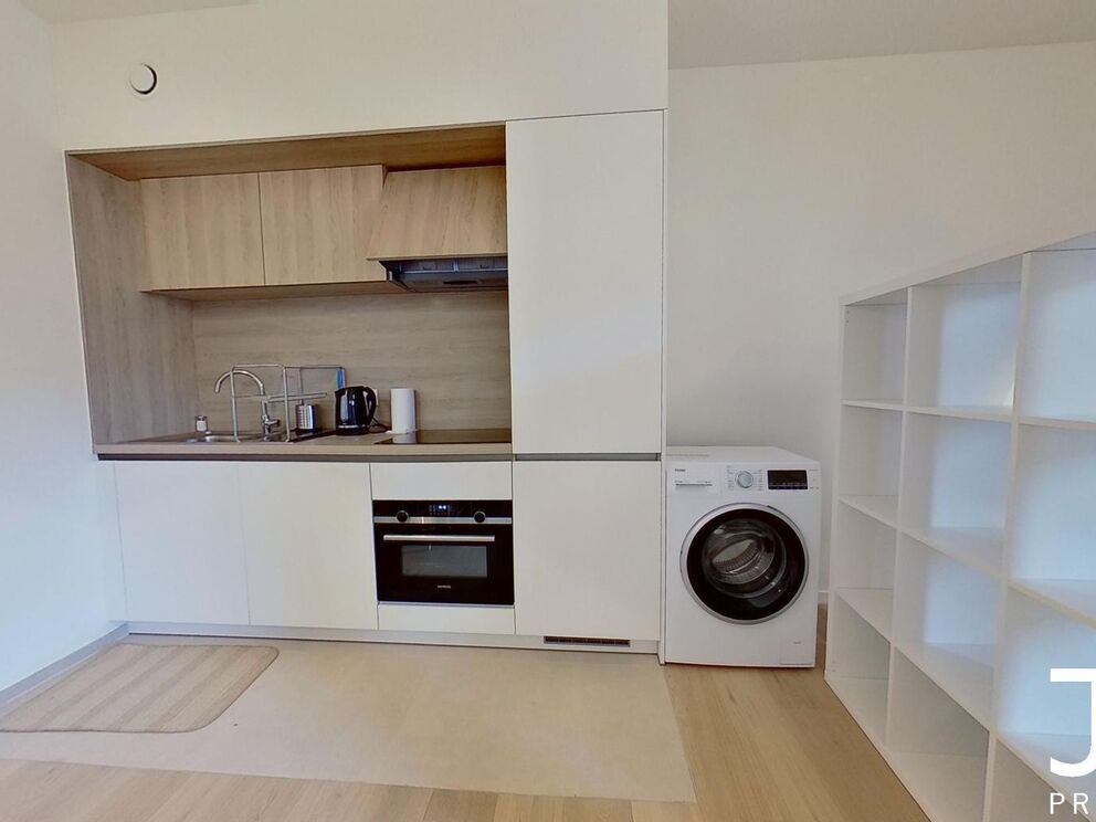 Studio te huur in Sint-Lambrechts-Woluwe