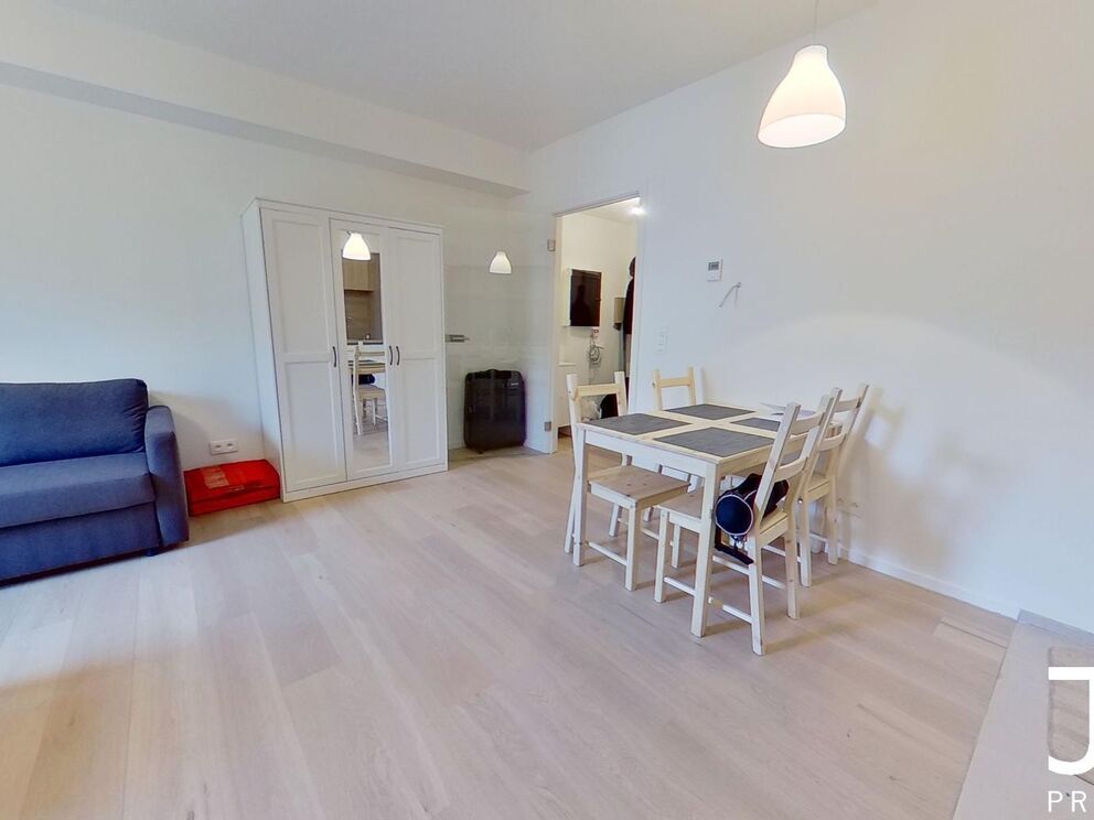 Studio te huur in Sint-Lambrechts-Woluwe