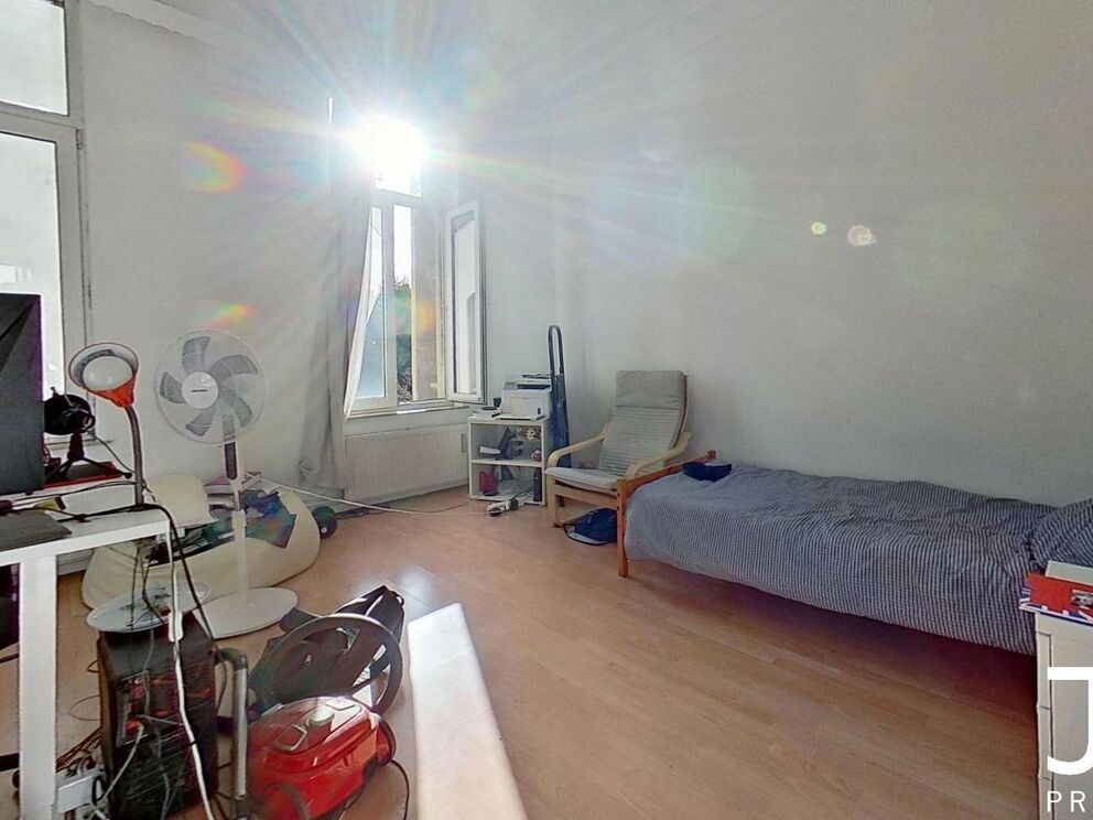 Studio te koop in Etterbeek