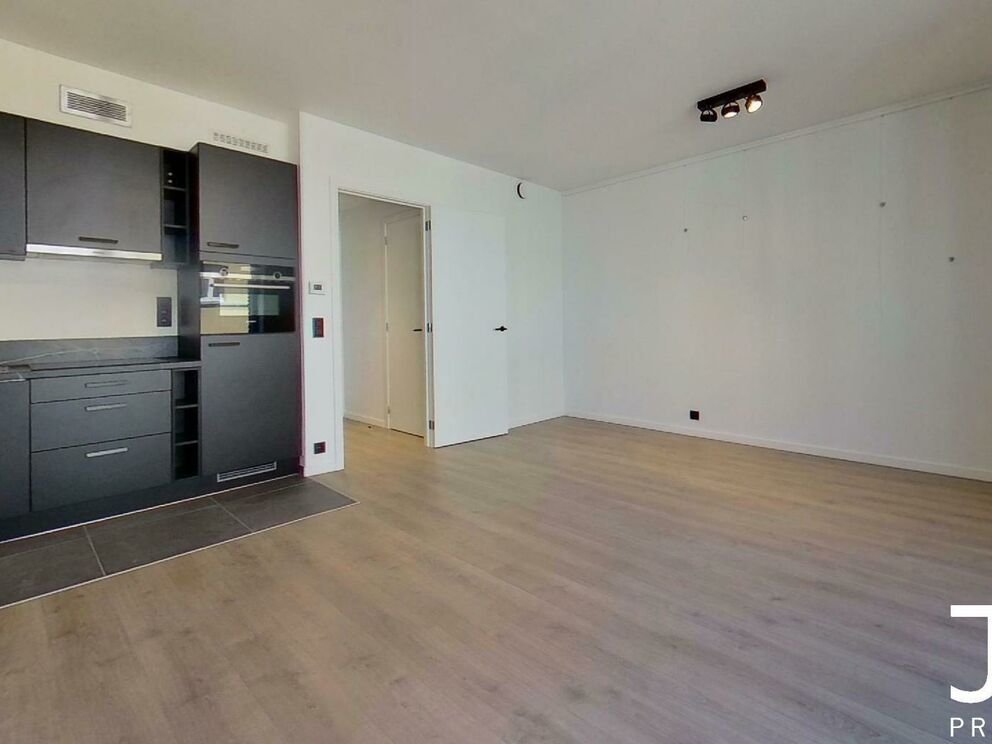 Studio te koop in Schaarbeek