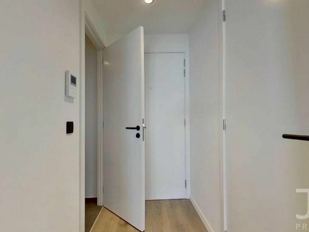 Studio te koop in Schaarbeek