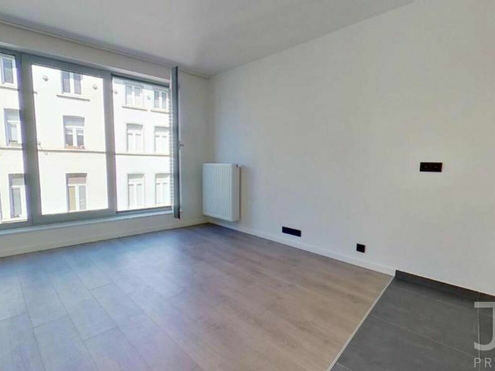 Studio te koop in Schaarbeek