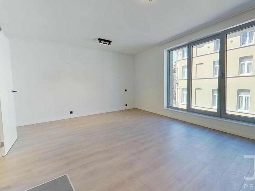 Studio te koop in Schaarbeek