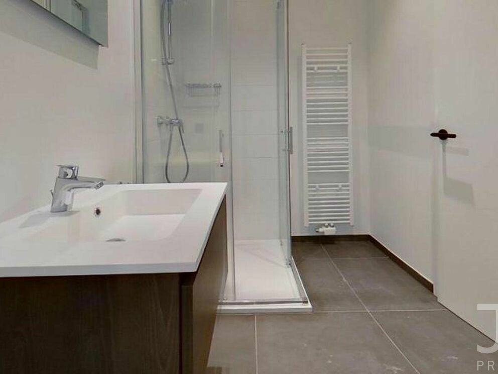 Studio te koop in Schaarbeek