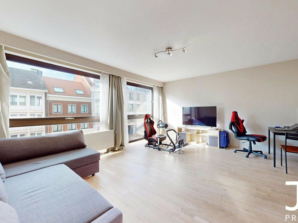 Studio te koop in Sint-Lambrechts-Woluwe