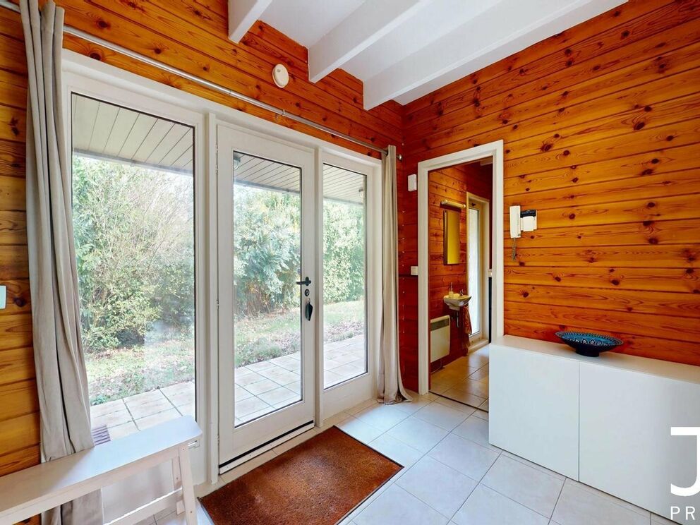 Terrain &agrave; b&acirc;tir &agrave; vendre &agrave; Uccle