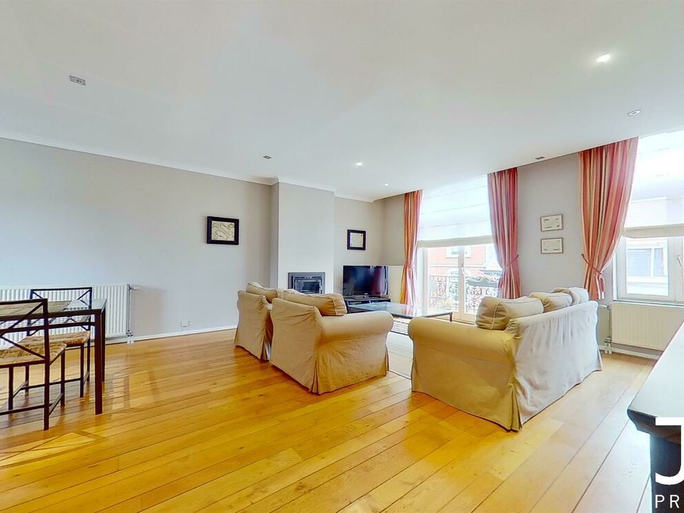 Triplex &agrave; louer &agrave; Schaerbeek