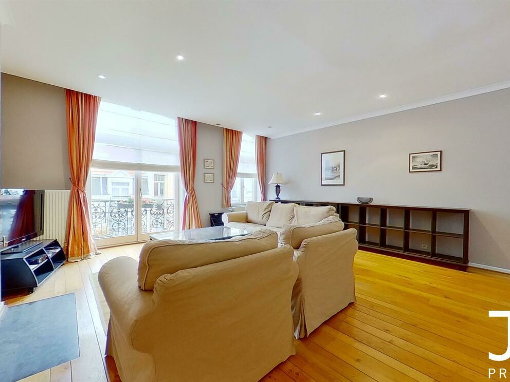 Triplex &agrave; louer &agrave; Schaerbeek