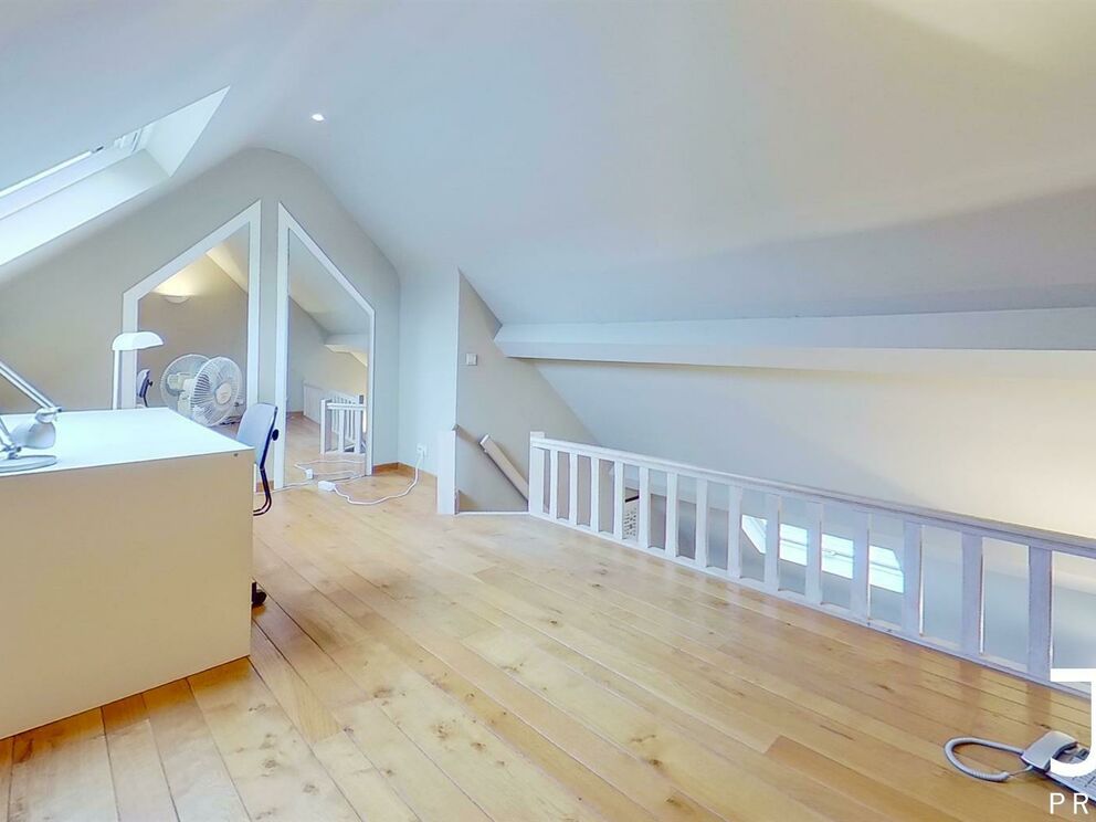 Triplex &agrave; louer &agrave; Schaerbeek