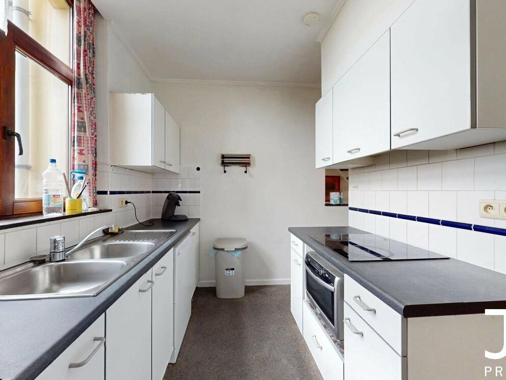 Triplex te huur in Etterbeek