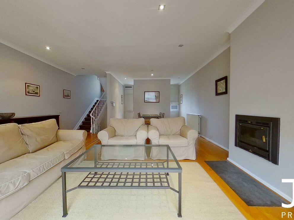 Triplex te huur in Schaarbeek
