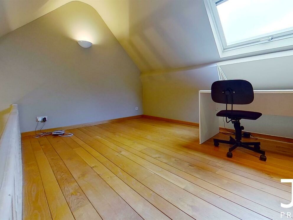 Triplex te huur in Schaarbeek
