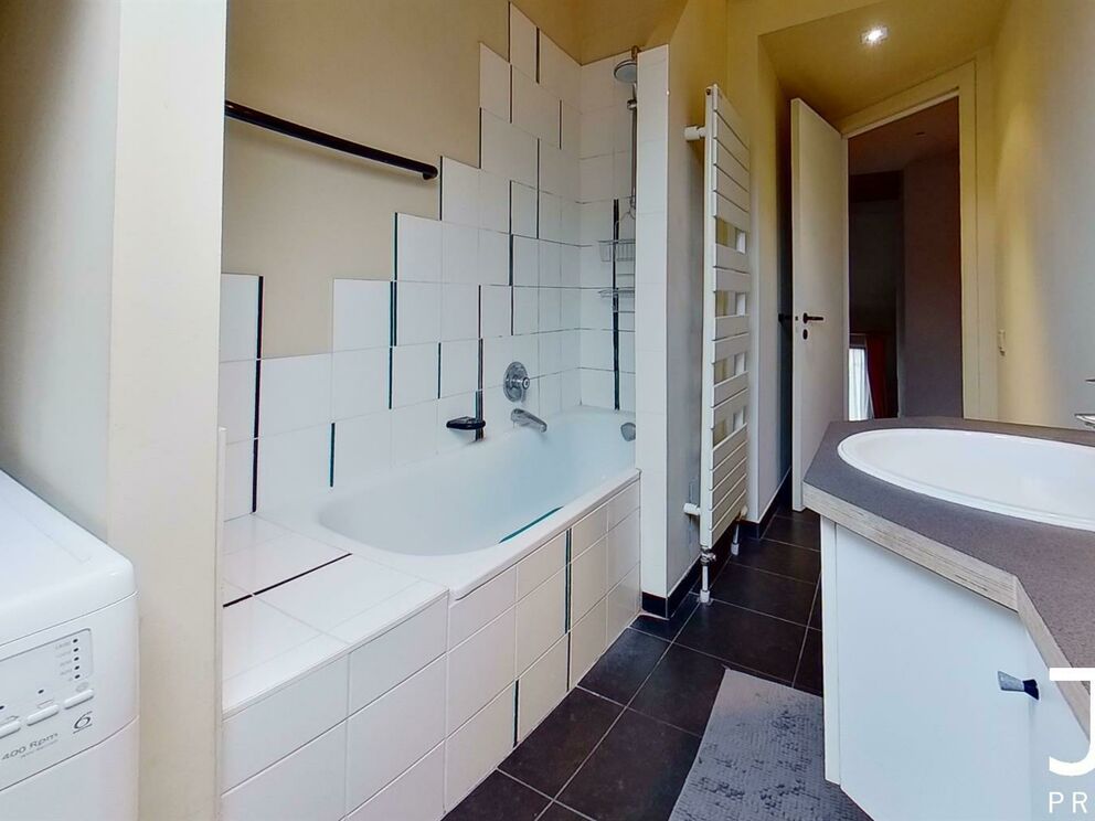 Triplex te huur in Schaarbeek