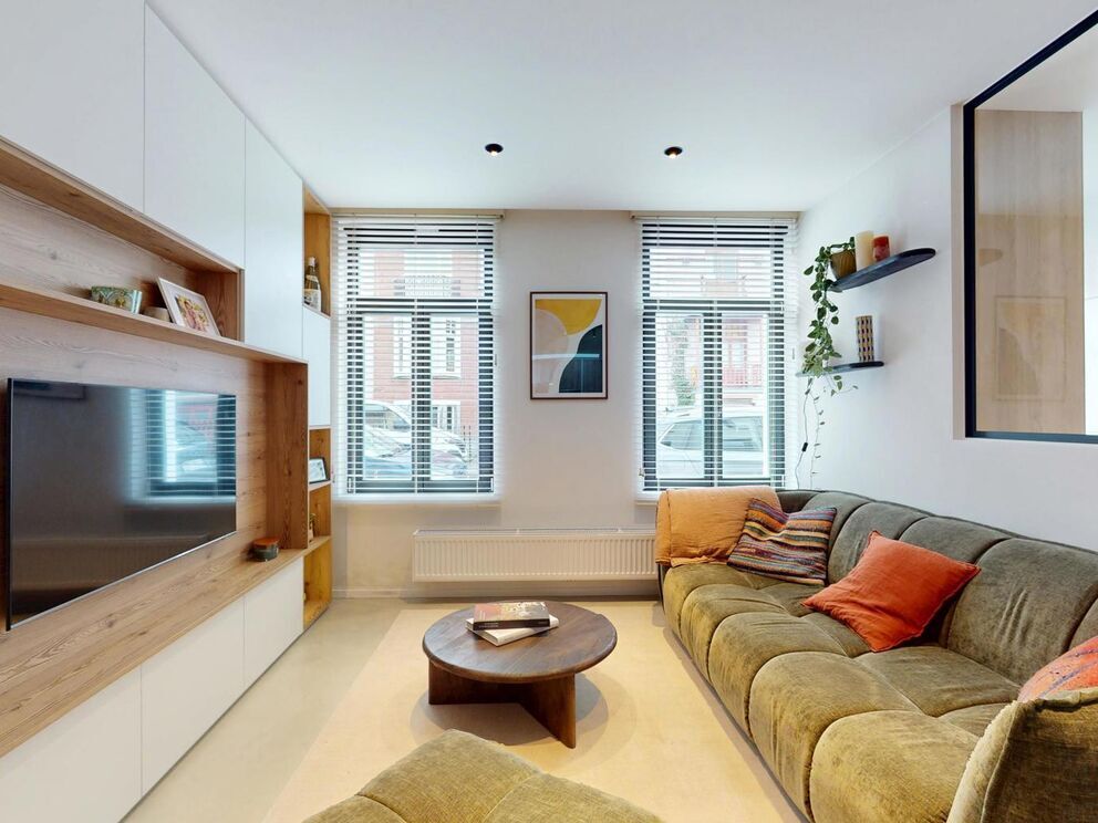 Triplex te huur in Sint-Pieters-Woluwe