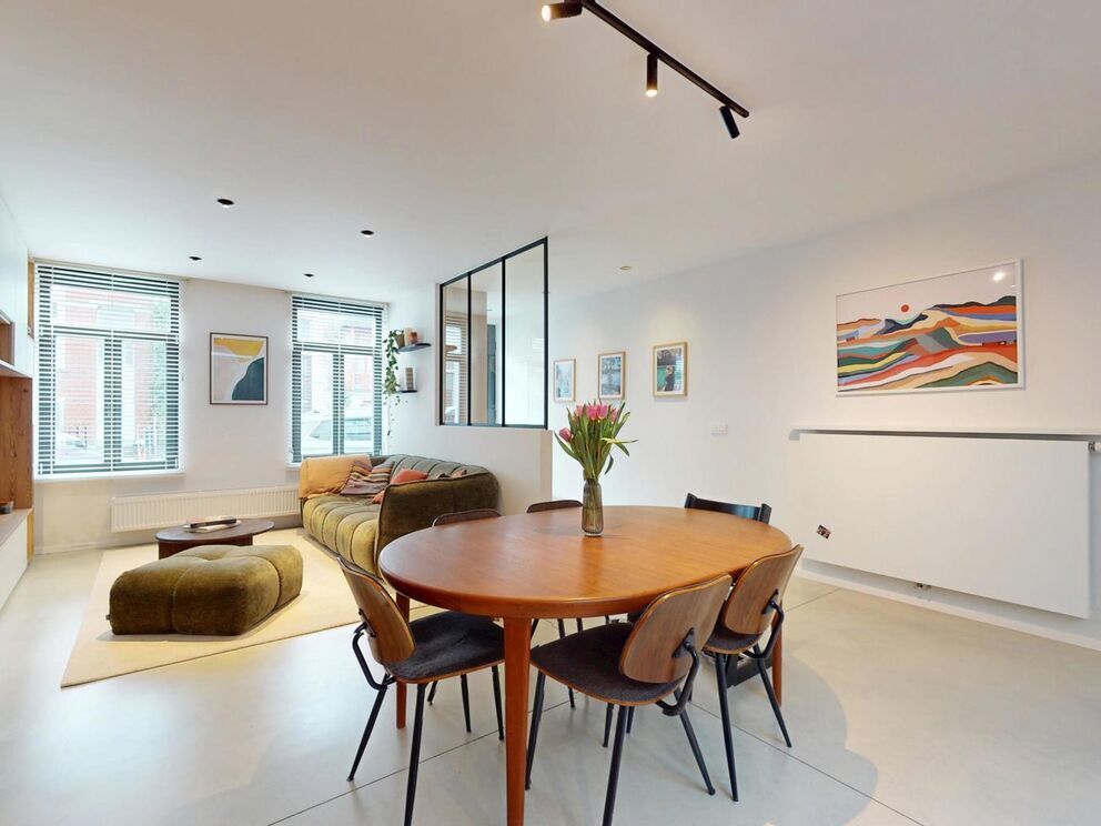 Triplex te huur in Sint-Pieters-Woluwe