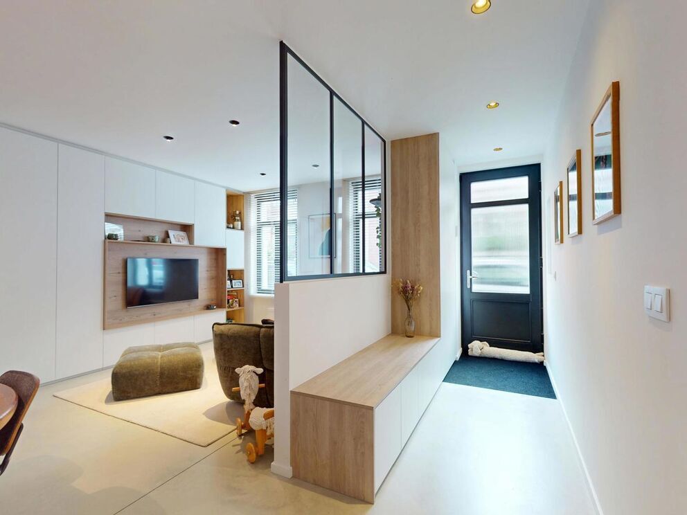 Triplex te huur in Sint-Pieters-Woluwe
