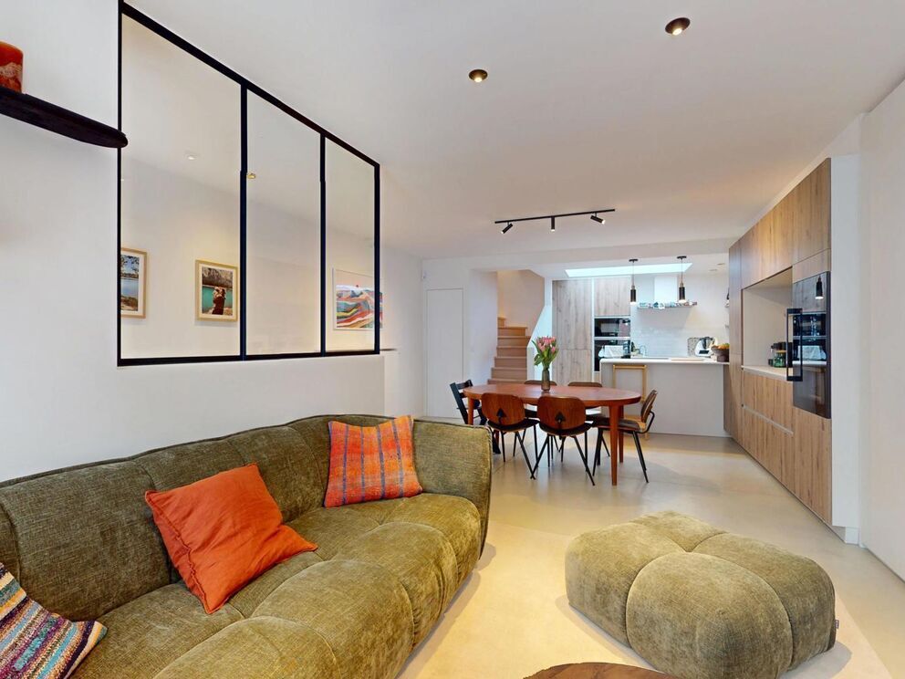 Triplex te huur in Sint-Pieters-Woluwe