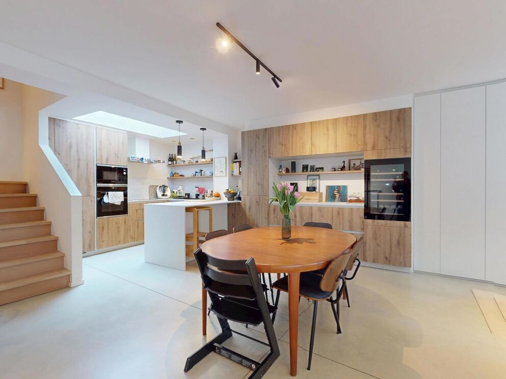 Triplex te huur in Sint-Pieters-Woluwe